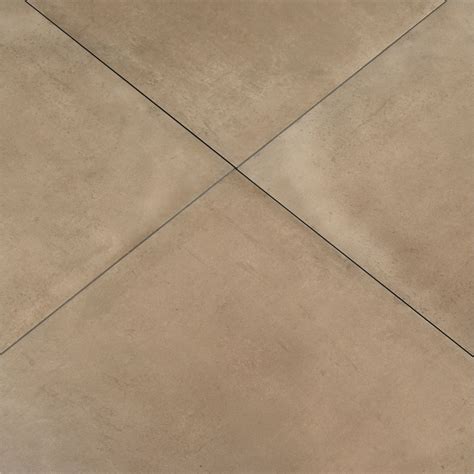 Capella Silt 24X24 Matte Porcelain Floor Tile Floor Tiles USA