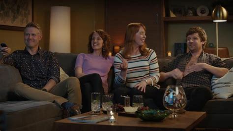 Double Entendre Sling Tv Advocates Slinging In New Ad Campaign