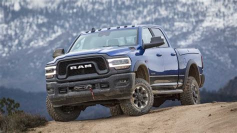 2023 Ram 2500 Is One Year Away Heres What To Expect New Best