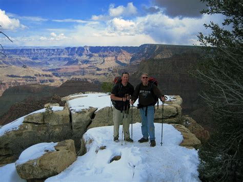 Best Grand Canyon Day Hikes Luxe Adventure Traveler
