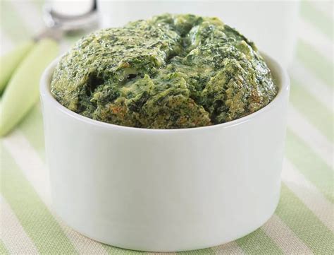 Before the main course a small simple salad and for desert a small bowl of vanilla ice. What to Serve With Prime Rib? Try These 17 Delicious Side Dishes | Spinach souffle, Souffle ...