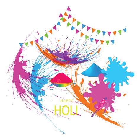 Holi Wishes Vector Design Images Happy Holi Wishes Happy Holi 2020