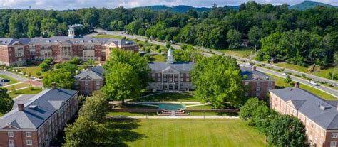 Radford University Packing And Move In Checklist Campus Arrival