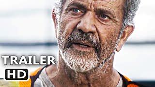 Father Stu Trailer Mel Gibson Mark Wahlberg Dram Doovi