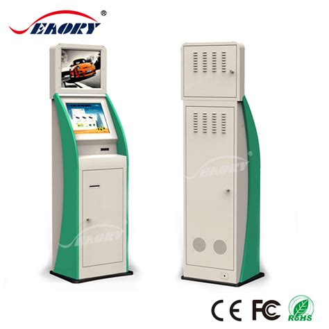 Card may be used everywhere visa debit cards are accepted. China Self Service Cash Accepting Card Reader Payment ATM Kiosk Vending Machine - China Payment ...