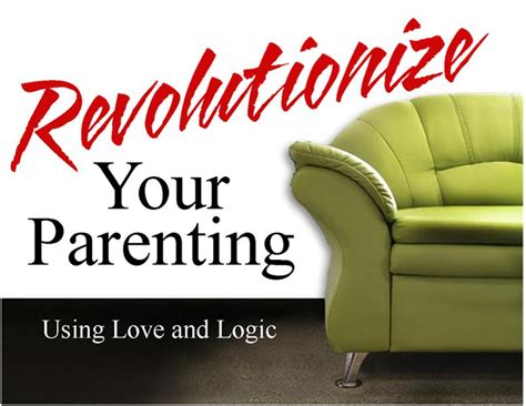 Revolutionize Your Parenting using Love and Logic Tickets ...