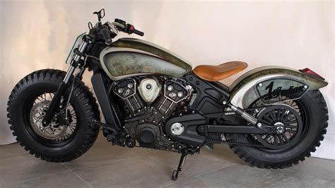 Indian Motorcycles Indian Motorcycle Indian Motorcycle Custom Scout