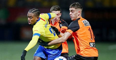 De website maakt gebruik van cookies zodat sc cambuur gegevens kan verzamelen over de bezoekers van de website en om de website beter en. Almere profiteert niet optimaal van thuisnederlaag Cambuur ...