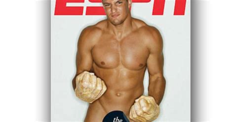 Nude NFL Player Graces Cover Of ESPN S Body Issue Good Day Sacramento