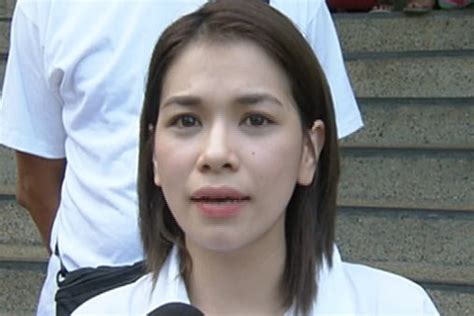 Abs Cbn News On Twitter Ex Sexbomb Girl Seeks Court Protection Order