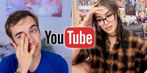 The Explosive Scandal Unveiled Sssniperwolf And Jacksfilms Controversy Exposed