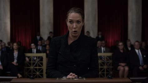 House Of Cards Season 3 Episode 4 Review Top 5 Spoilers