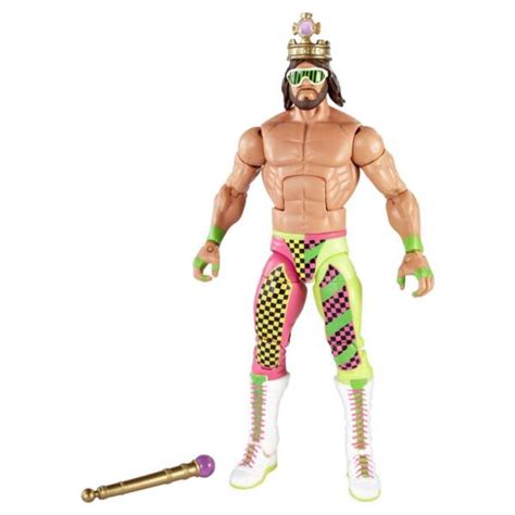 Toys Sports Toys And Hobbies Wwe Wrestling Elite Hall Of Fame Series