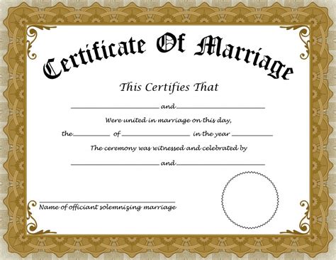 Want To Get Marriage Certificate Here Are Rules And Easy Way To Apply