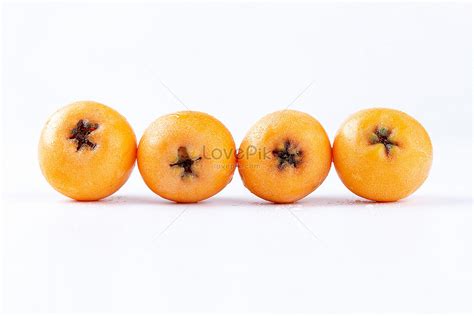 Fresh Loquat Fruit Background Illustration Picture And Hd Photos Free