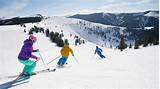 Vail Skiing Packages Pictures