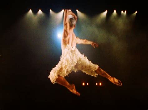 Ballet 4 Billy Elliot Final Scene Gives Me Chills Baile Danza