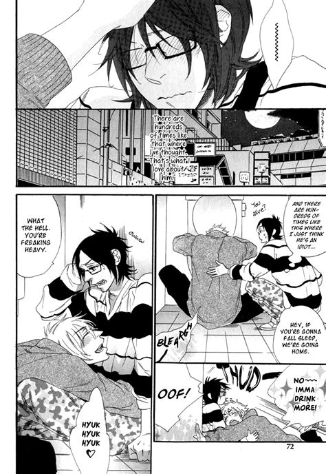 [ootsuki miu] ukkari cherry [eng] page 3 of 6 myreadingmanga