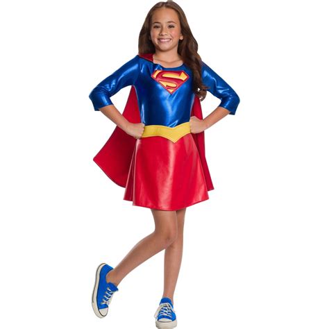 Entrega Rápida Promoción En Línea Dc Super Hero Girls Hero Wear