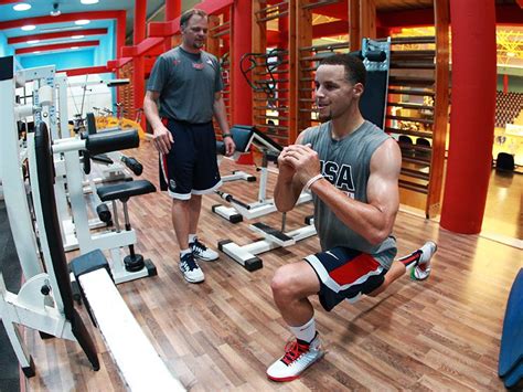 We did not find results for: USA Basketball - 45-Minute Basketball Workout