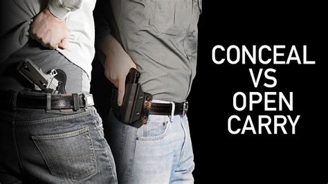 Do You Need A Concealed Carry Permit For A Backup Gun While Hunting