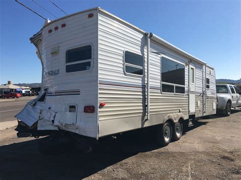 Atlas mobile home & rv parts. Pin by Arizona RV Salvage on Salvage RV Parts into ...