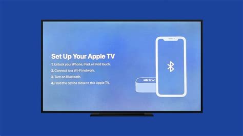 Cómo Configurar Apple Tv Themelocal Consejos De Blog Que Funcionan
