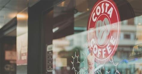 The 10 Largest Coffee Chains In The UK 2023 Update
