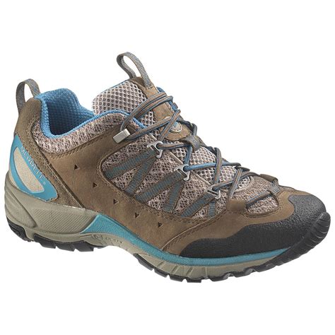 Womens Merrell Avian Light Sport Trail Shoes 211939 Hiking Boots
