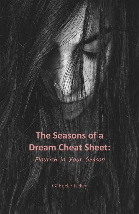 Pdf The Seasons Of A Dream Cheat Sheet Seasons Of A Dream Cheat Sheet