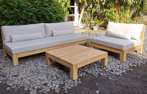 Guide To Buying Teak Furniture In Bali Useful Information For The New