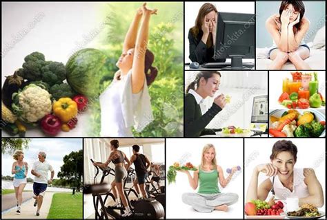 Tips Kesehatan Menarik Tips Sederhana Cara Hidup Sehat