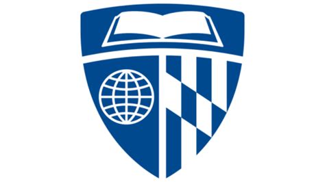 Johns Hopkins University Logo Symbol Meaning History Png Brand