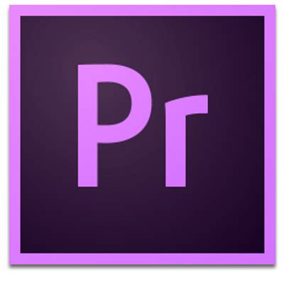 This kit is a great introduction to glitch effects. Adobe Premiere Pro - Middlebury Film and Media Production Hub
