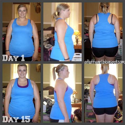 With 30 day fitness challenge you'll follow a workout routine with rest days and four exercises. 63 besten 30 Day Shred Motivation Bilder auf Pinterest ...