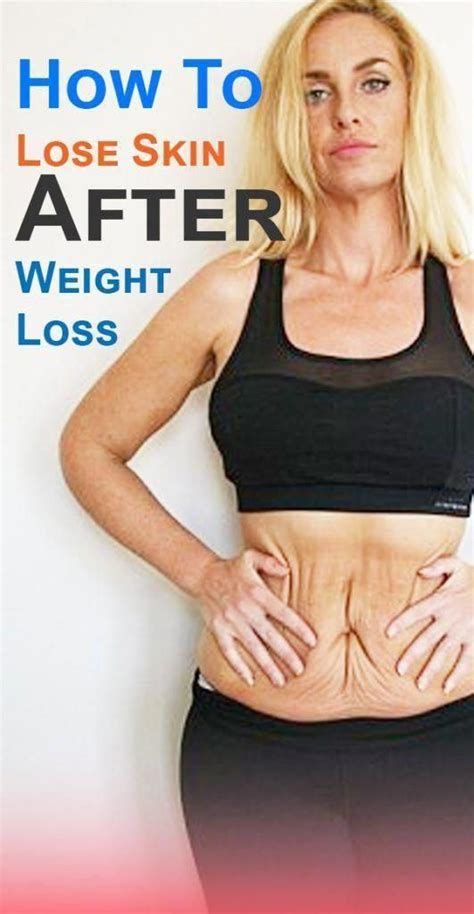 The Best How To Get Rid Of Sagging Lower Belly After Weight Loss Ideas