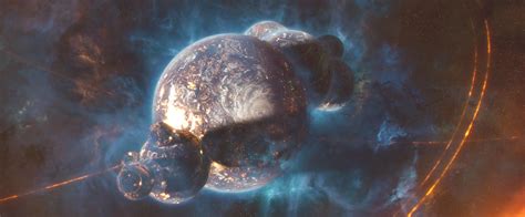 Sovereign Planet Marvel Cinematic Universe Wiki Fandom