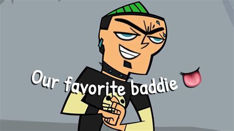 Duncan From Total Drama Once Said Youtube