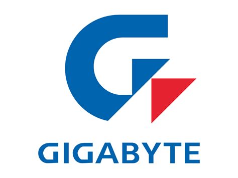 Gigabyte Logo Transparent