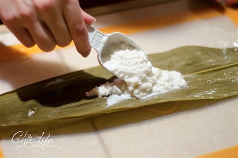 There are plenty of christmas dessert recipes in the philippines. Christmas Eve Filipino Feast 2012 - The Chic Life