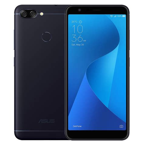 The asus zenfone max plus m1 is a budget smartphone wearing a premium flagship phone's skin. Asus ZenFone Max Plus M1 made its debut in Russia ...