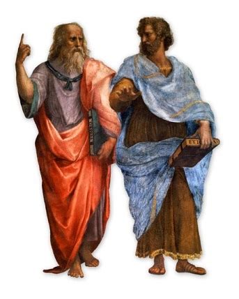 Plato Vs Aristotle Truth And Morality In Ancient Greece Plato Vs Aristotle