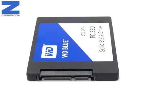 The wd blue sshd line comes in 1tb and 4tb capacities in 2.5 inch and 3.5 inch form factors, respectively. Review: SSD WD Blue 1TB (WSD100T1B0A)- Encontrando el ...