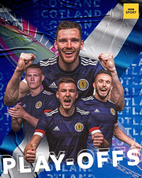 Scotland Have Sealed A World Cup Play Off Place Rliverpoolfc