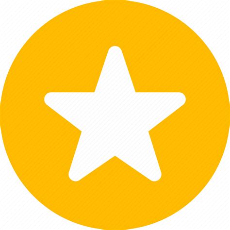 Favorite Star Icon Download On Iconfinder On Iconfinder