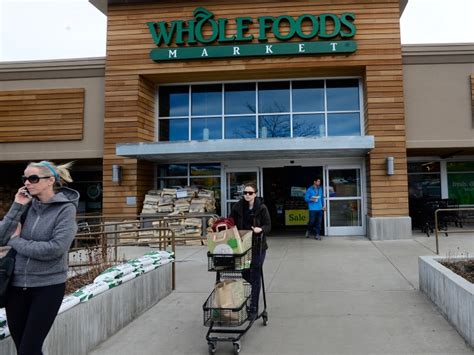 Whole Foods Speeds Up Closing Of Boulder Store The Denver Post