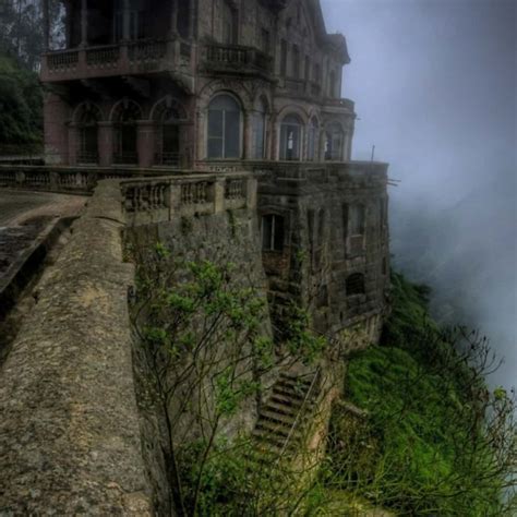 The 38 Most Haunted Abandoned Places On Earth News