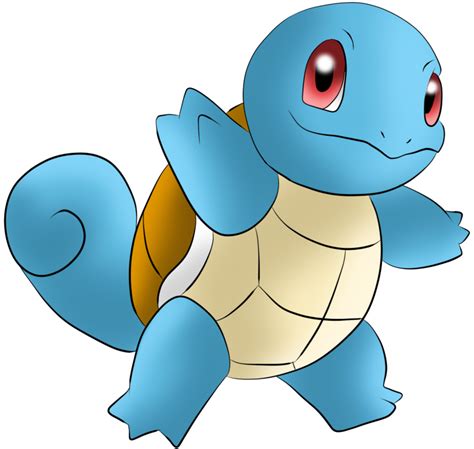 007 Squirtle By Icedragon300 On Deviantart