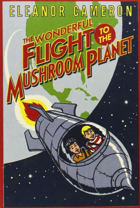 Books bring me so much happiness and joy, and i know they can do that for others if only they can get the right book. MPorcius Fiction Log: The Wonderful Flight to the Mushroom ...