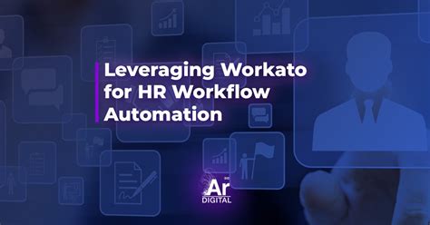 Hr Workflow Automation With Workato